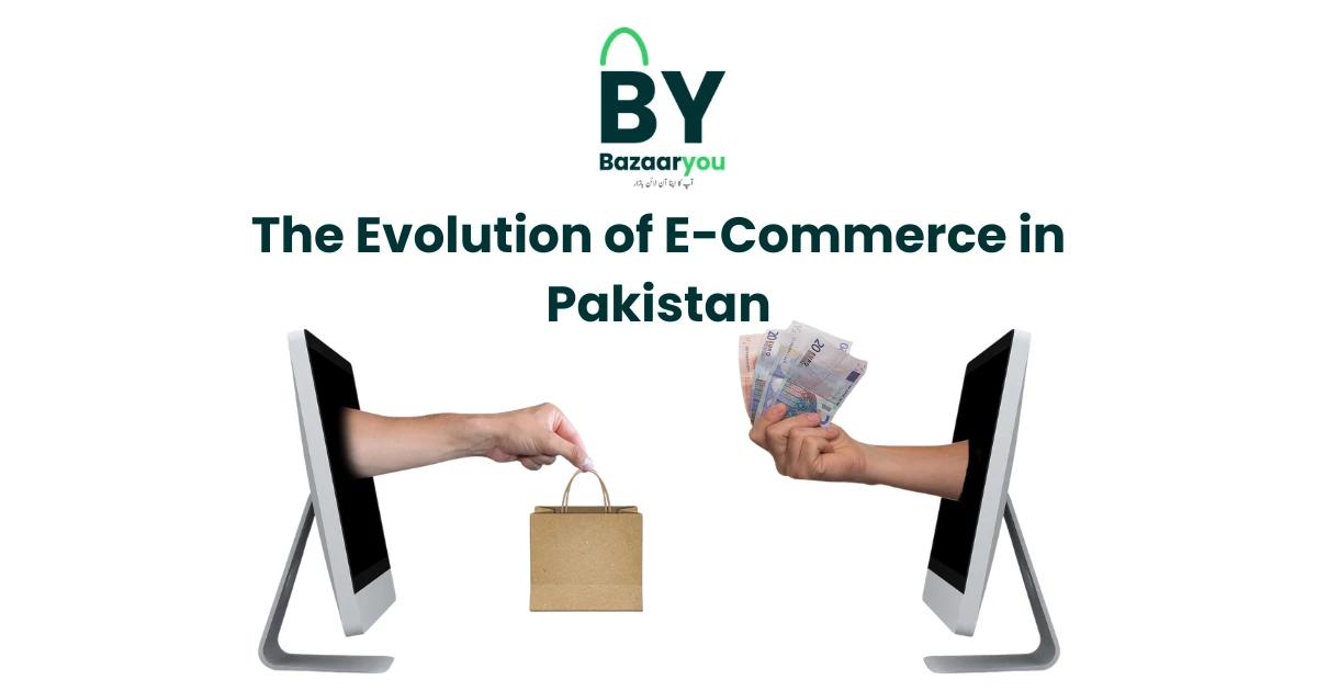 The Future of High-Ticket E-Commerce in Pakistan