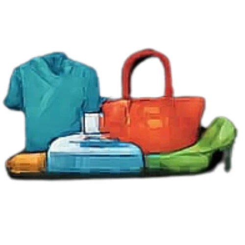 فیشن اور ملبوسات