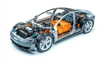 گاڑیاں: خریدیں اور کرایہ پر لیں